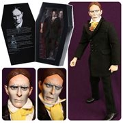 Zacherley the Cool Ghoul 12-Inch Action Figure